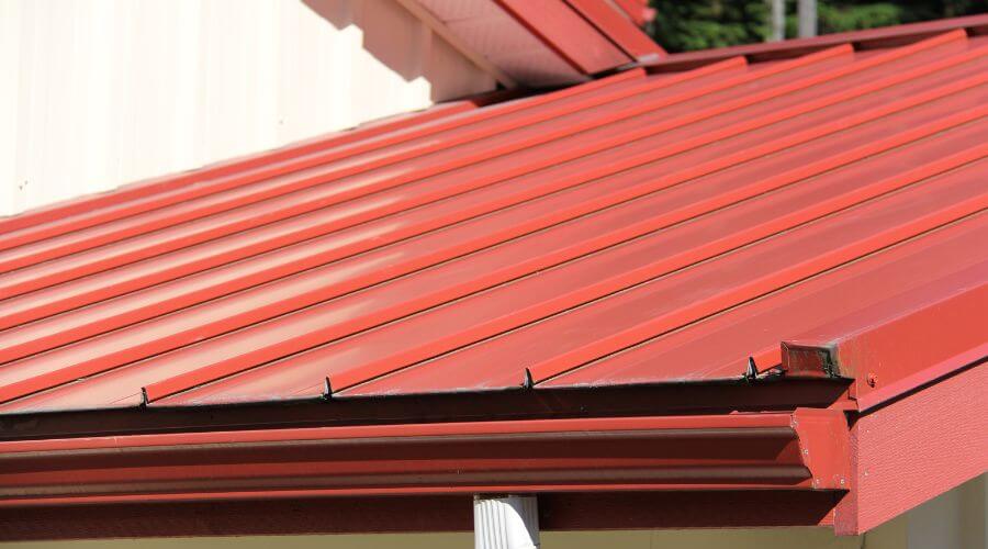 Industrial Roof Repair in Broadus, MT
